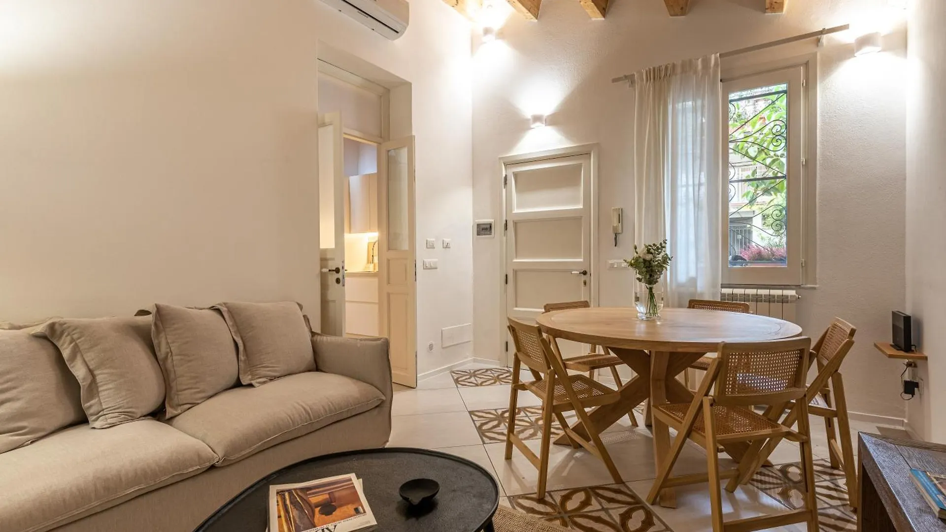 La Casa Nel Baglio联系方式